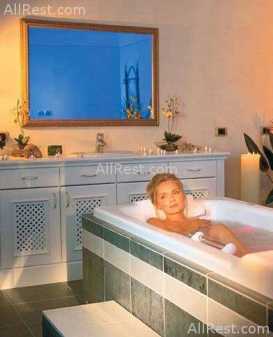 Gardena Grodnerhof Beauty & Wellness 35